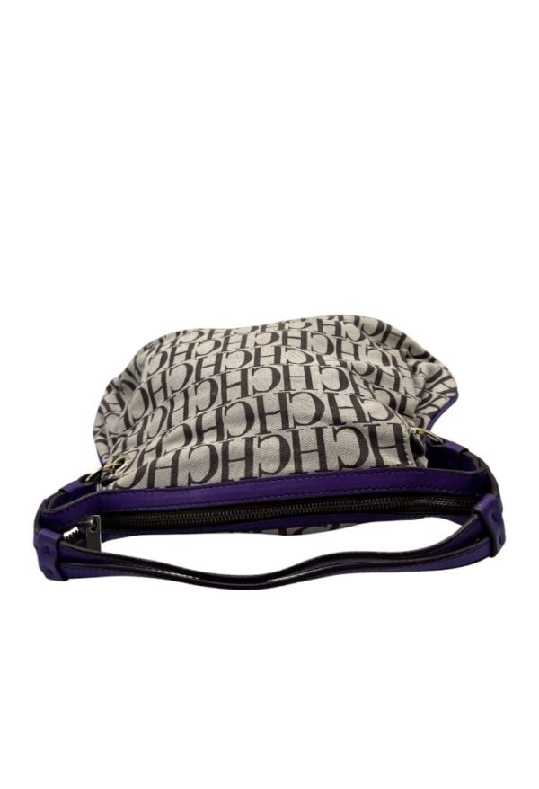 CAROLINA HERRERA - HOBO BAG - Image 8